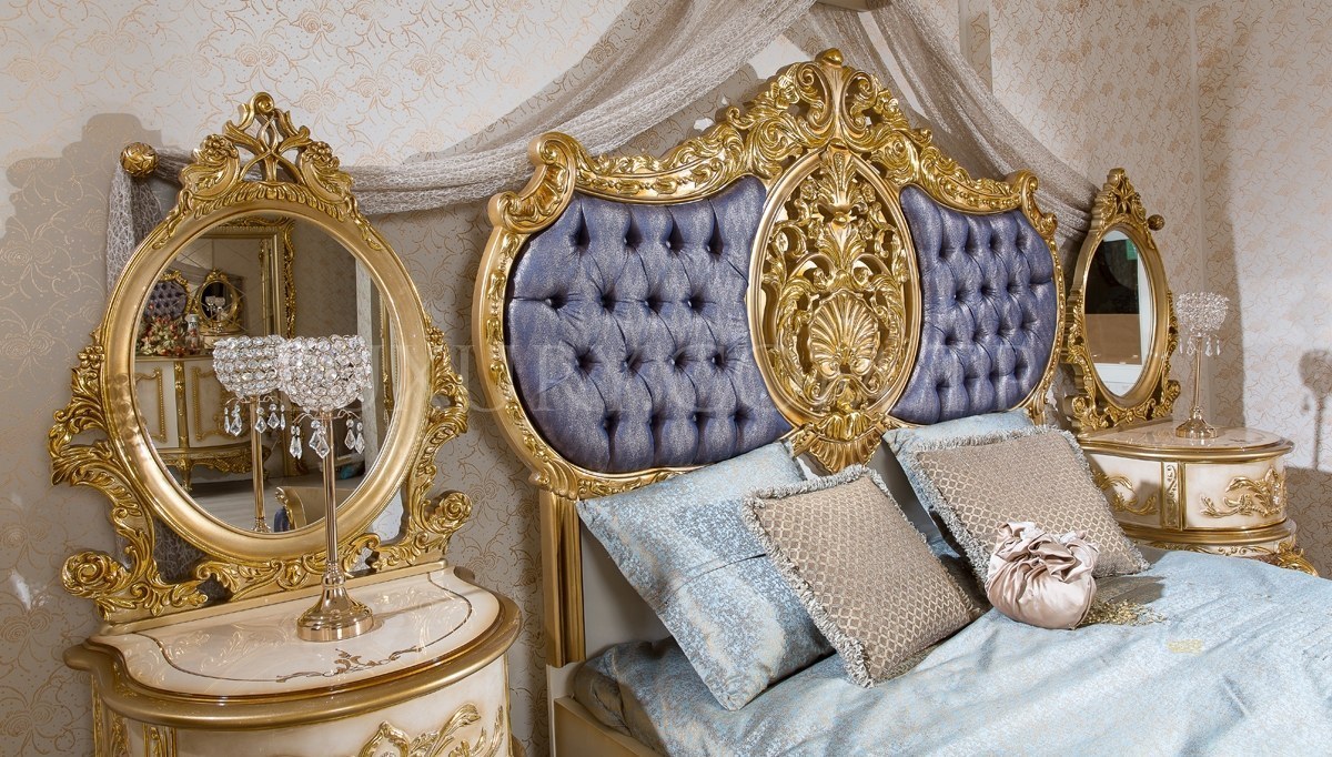 Alasya Classic Bedroom - 6