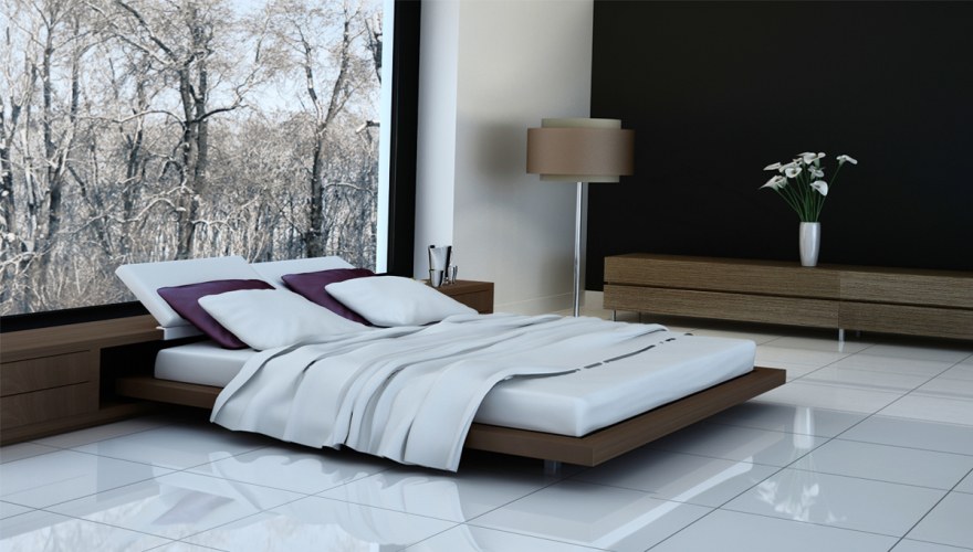 - Alaturka otel odası