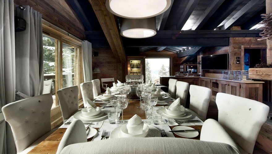 Alavon Cafe ve Restoran Mobilyası - 