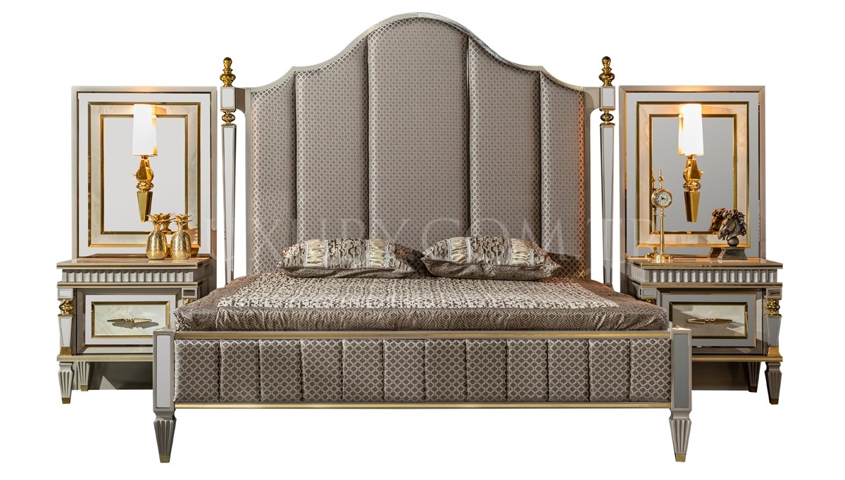 Albatros Bedroom - 4