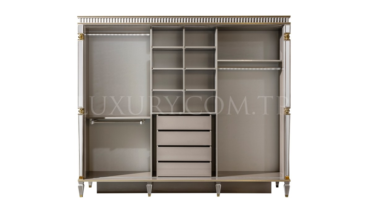 Albatros Bedroom - 6