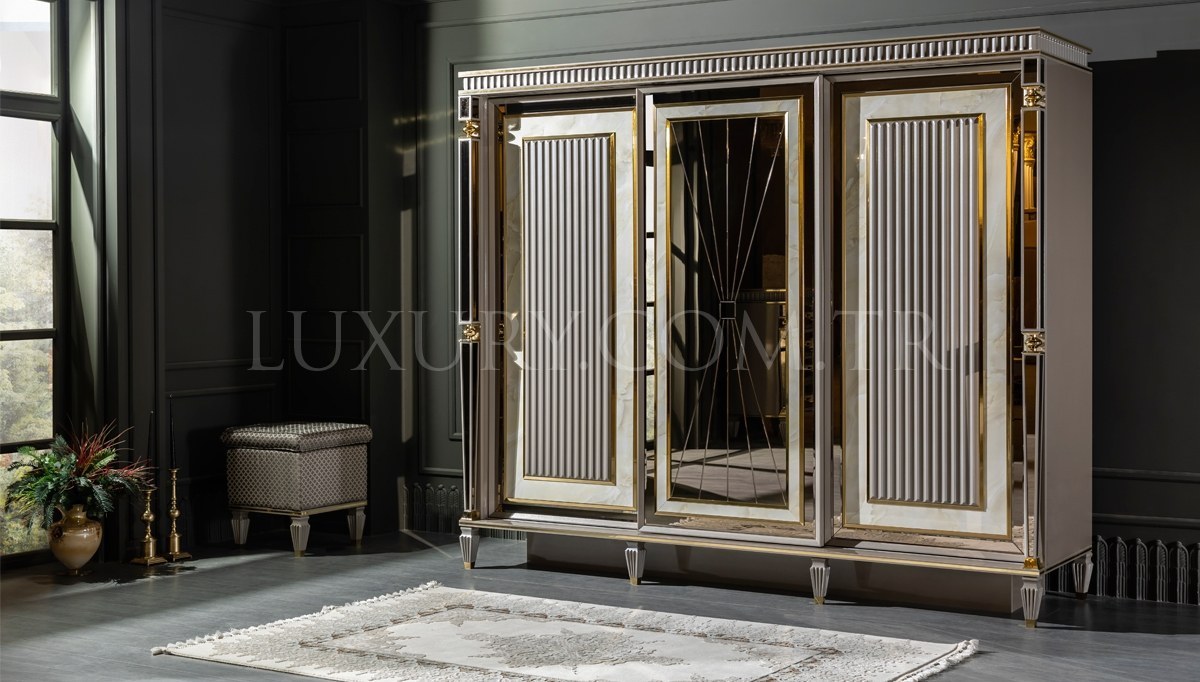 Albatros Bedroom - 3