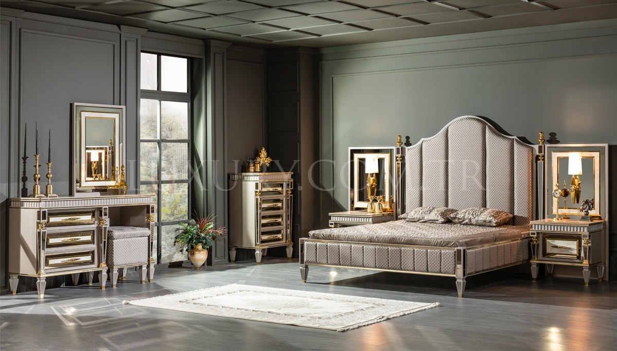 Albatros Bedroom - 1168