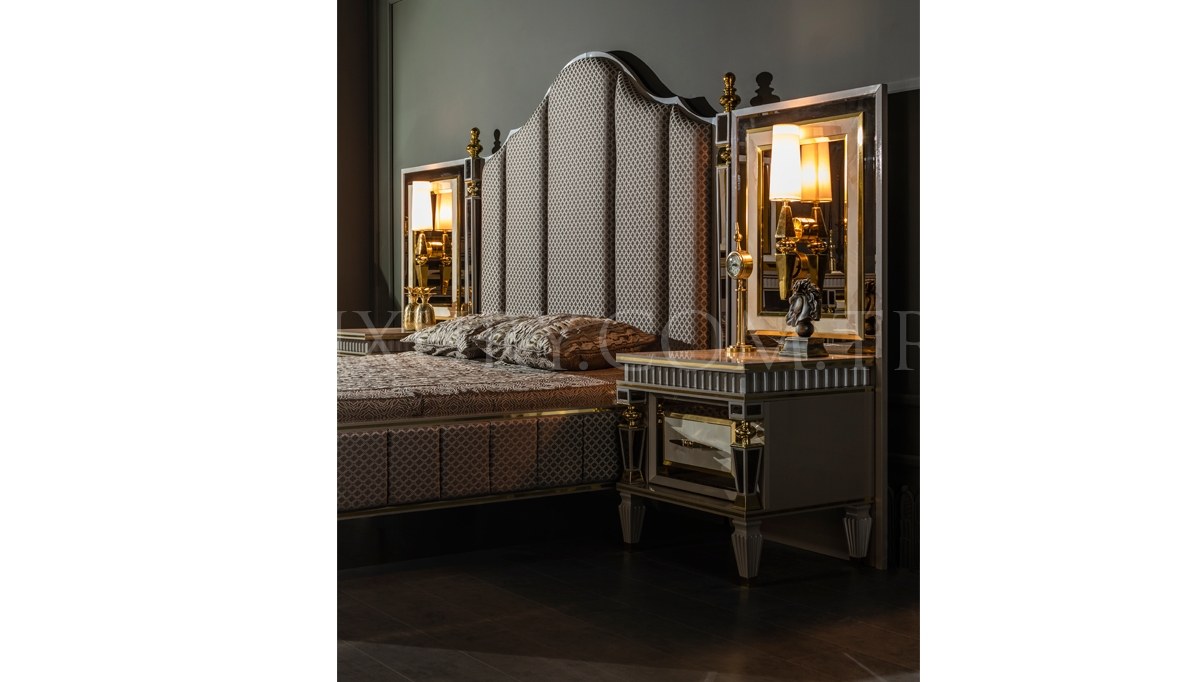 Albatros Bedroom - 24