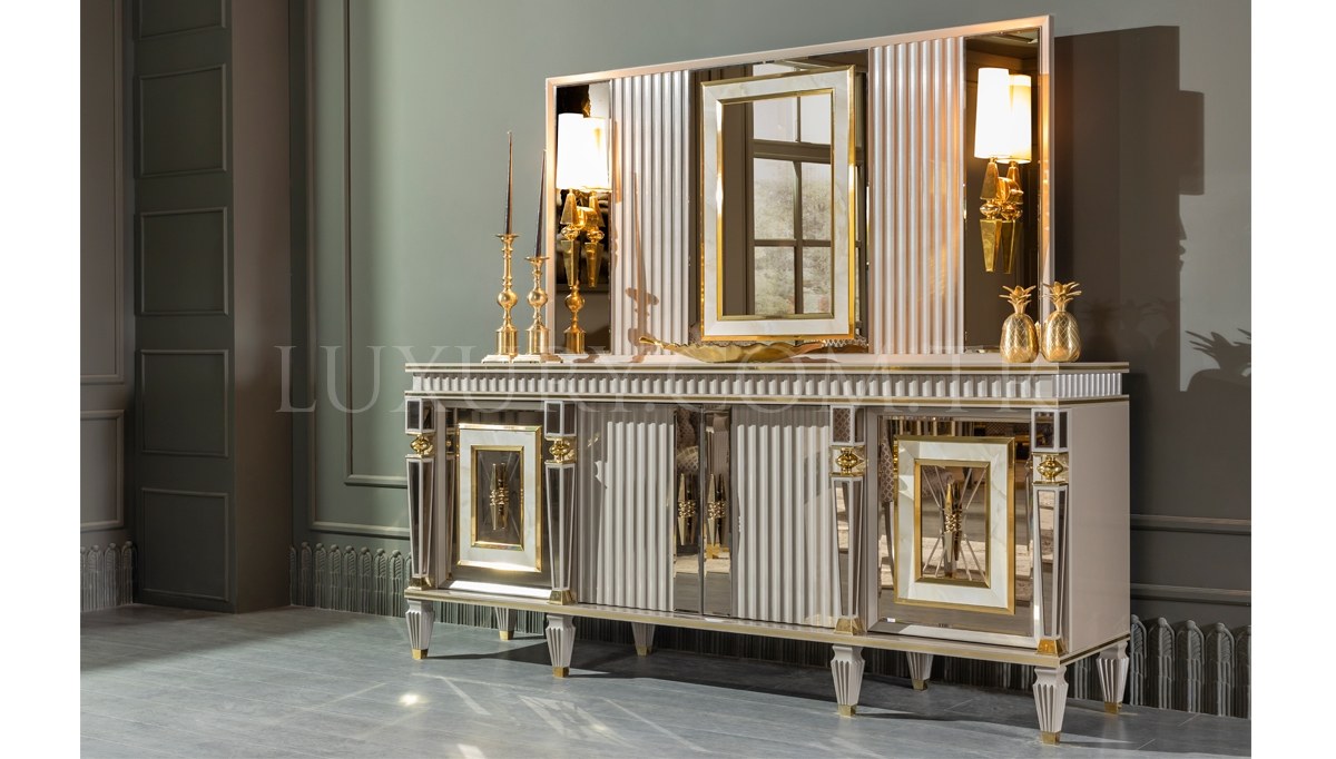 Albatros Dining Room - 3