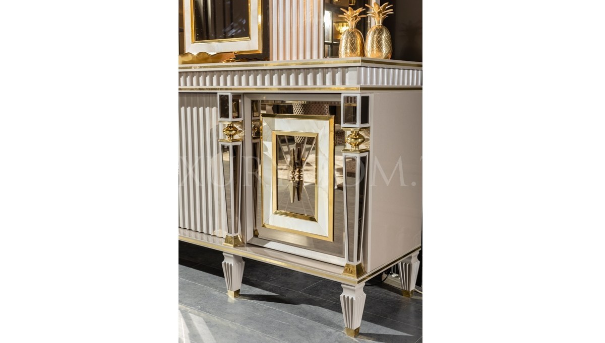 Albatros Dining Room - 8