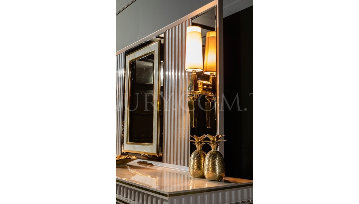 Albatros Dining Room - 17