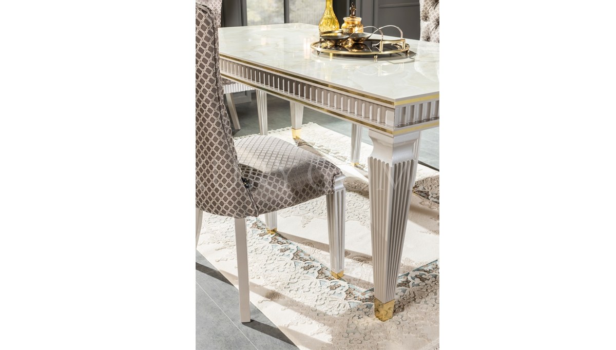 Albatros Dining Room - 20