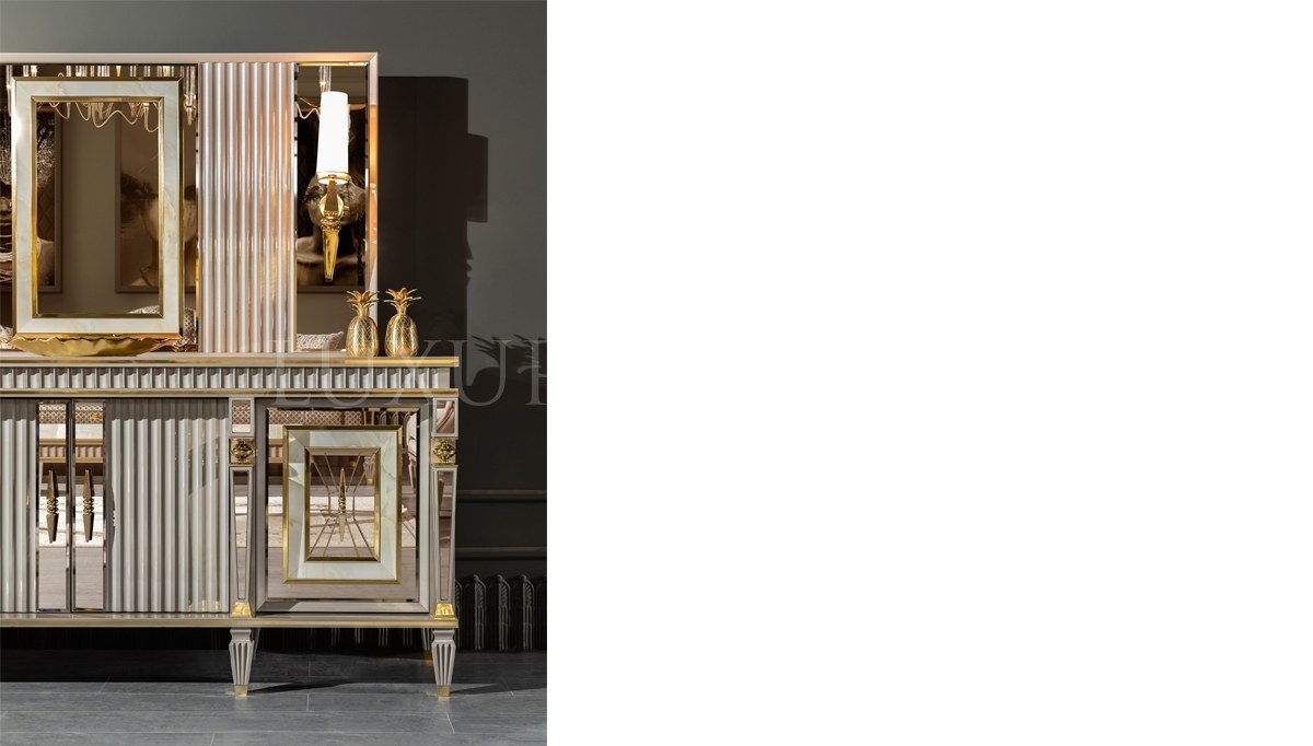 Albatros Dining Room - 23