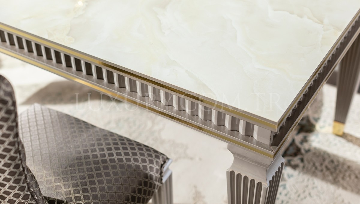 Albatros Dining Room - 24