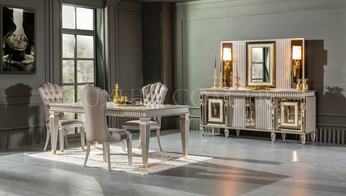 Albatros Dining Room - 1