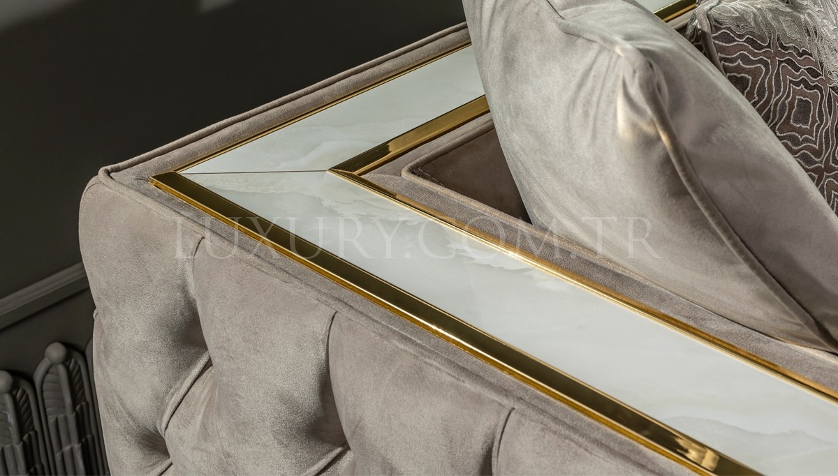 Albatros Sofa Set - 15