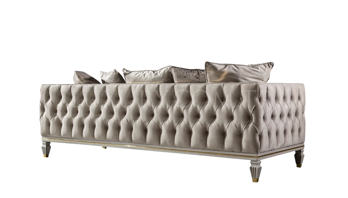 Albatros Sofa Set - 20