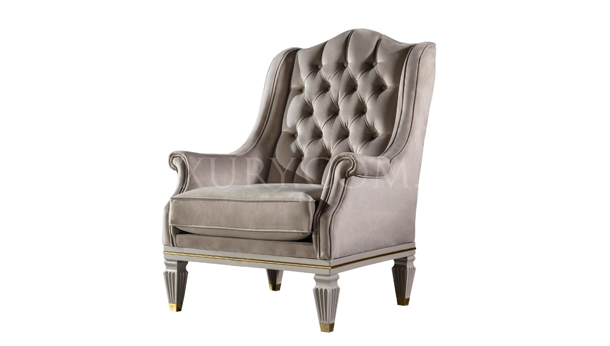 Albatros Sofa Set - 21