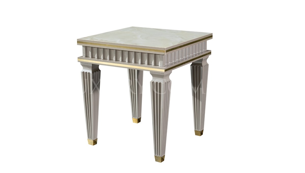 Albatros Sofa Set - 22