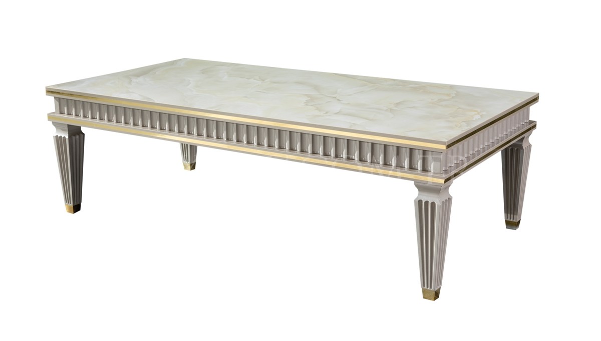 Albatros Sofa Set - 23