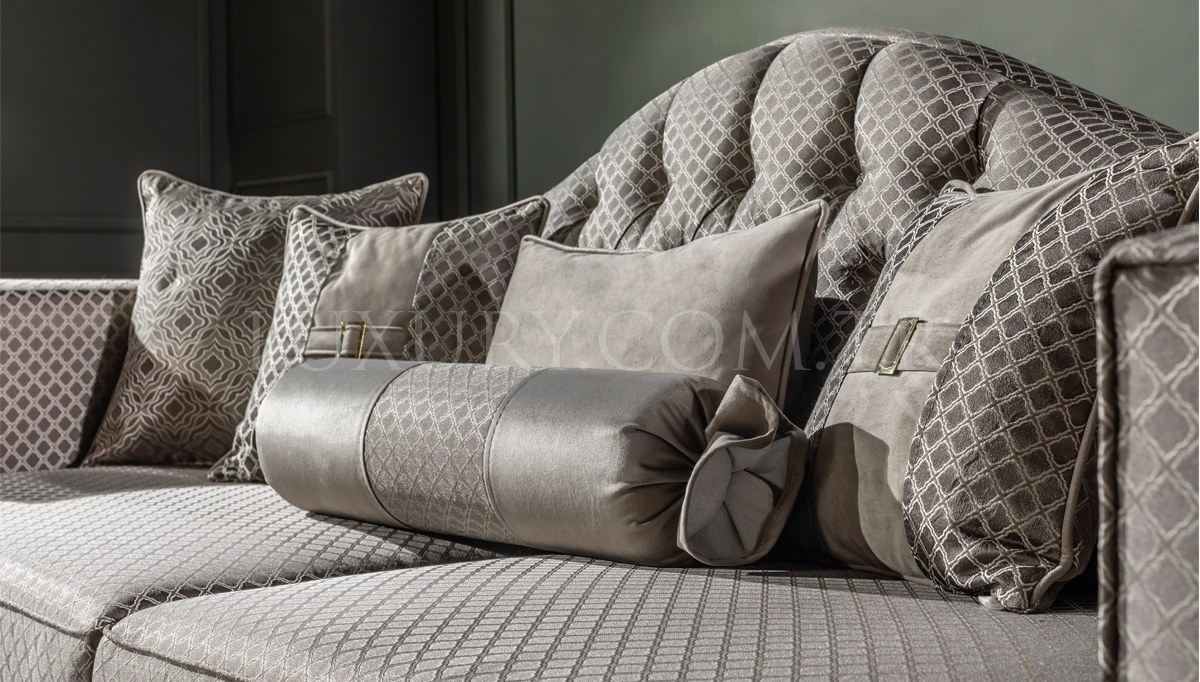 Albatros Sofa Set - 7