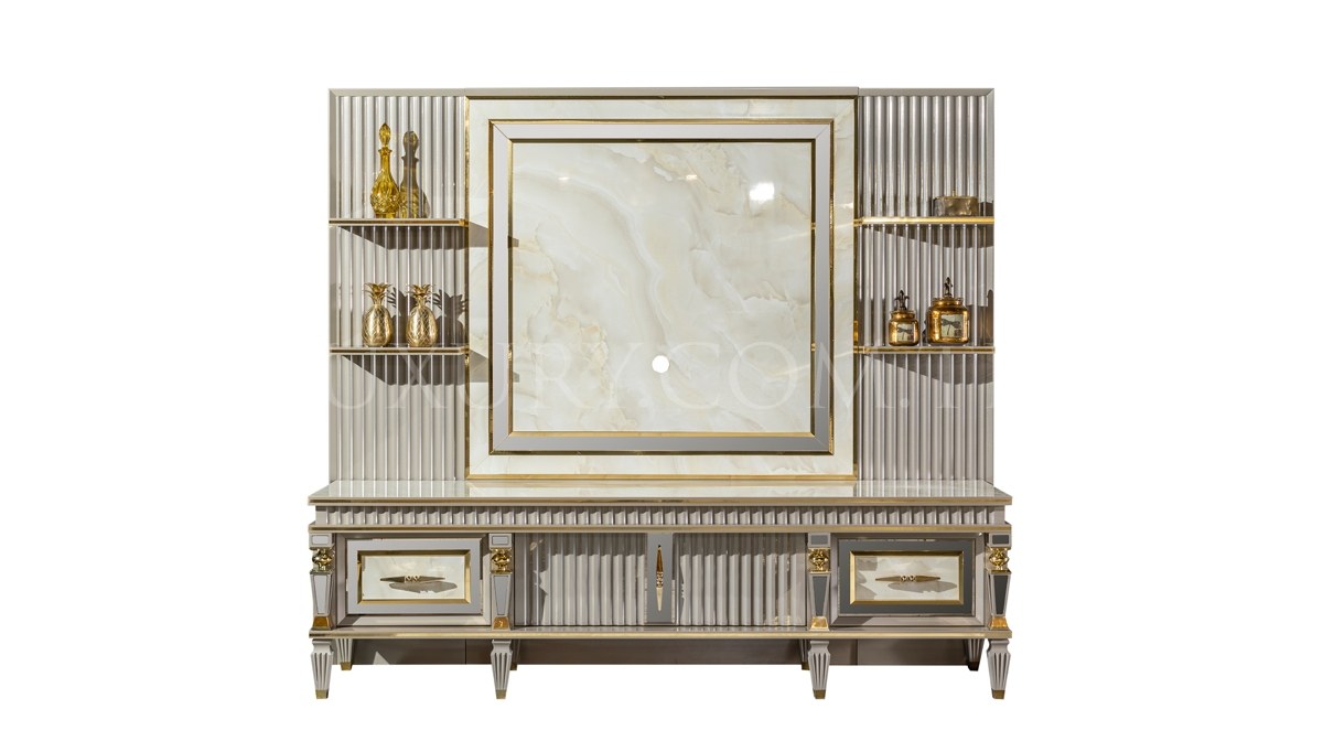 Albatros Tv Unit - 2