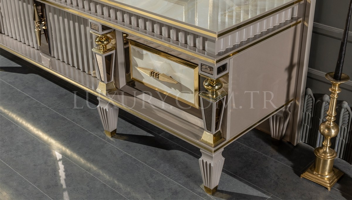 Albatros Tv Unit - 3