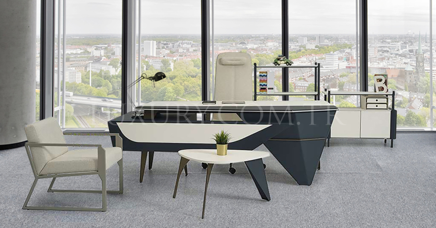 Albina Executive Office Room - 1083