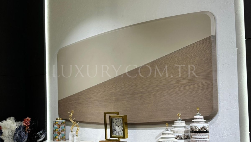 Aldina Modern TV Unit - 5