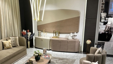 Aldina Modern TV Ünitesi - 1068