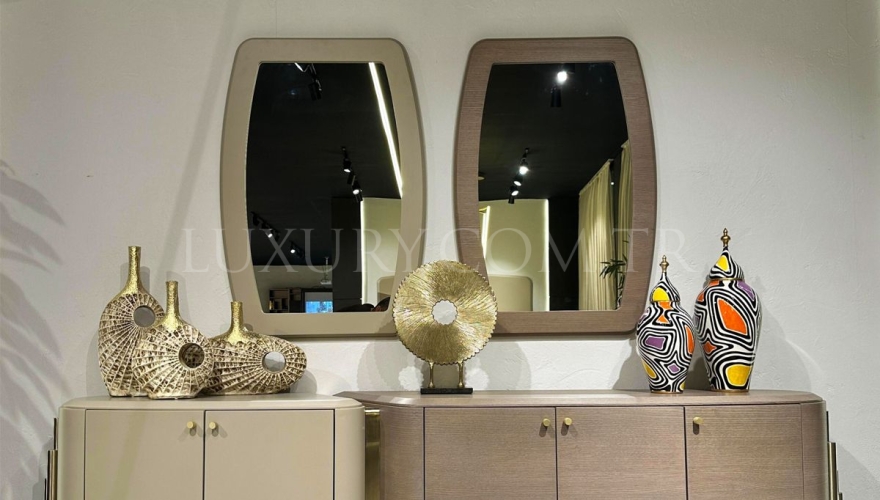 Aldina Modern Yemek Odası - 7