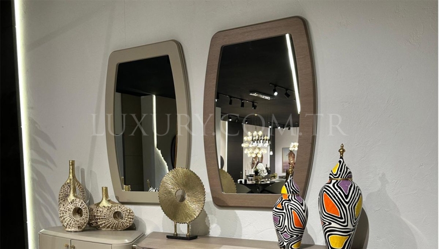 Aldina Modern Yemek Odası - 9