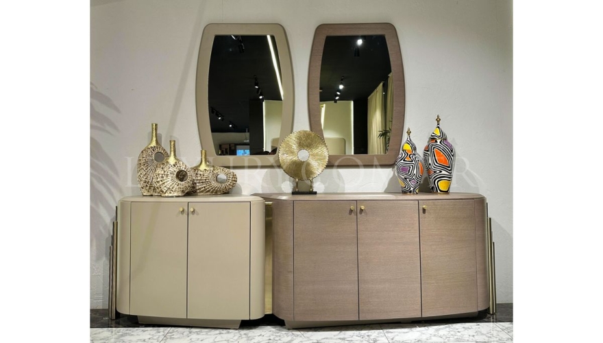 Aldina Modern Yemek Odası - 12