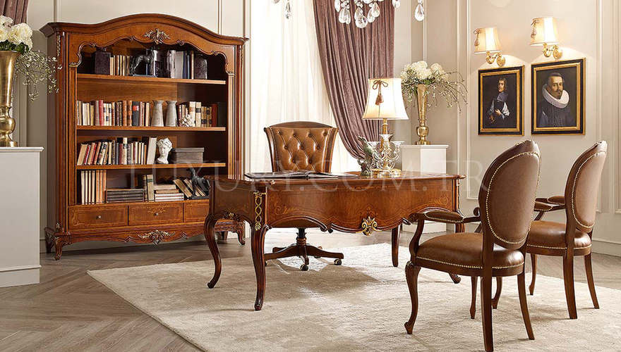 Alestan Bronz Ofis Mobilyaları - 1050