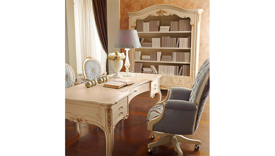 Alestan Bronz Ofis Mobilyaları - 3