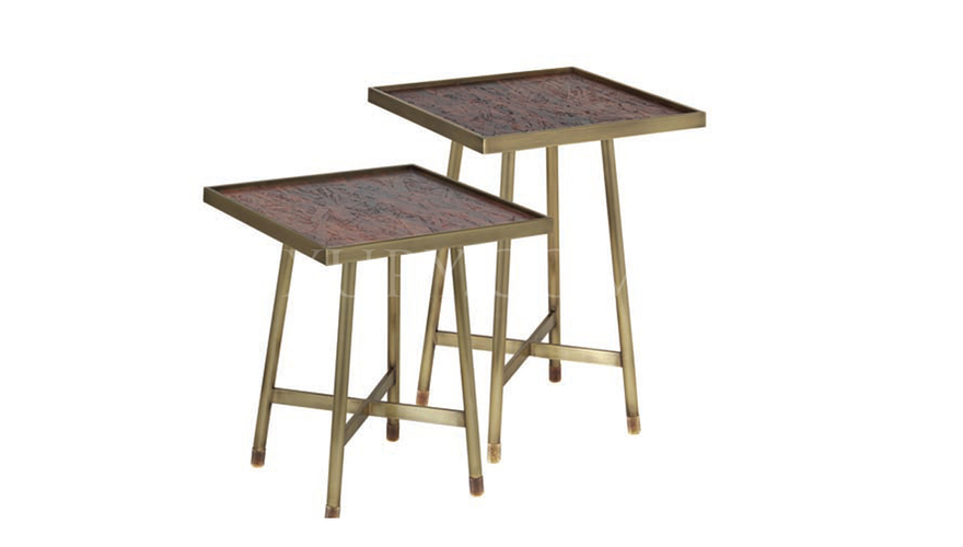 Alice Coffe Table - 1033