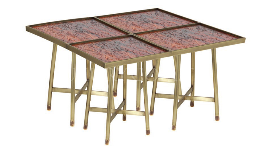 Alice Coffee Table - 1033