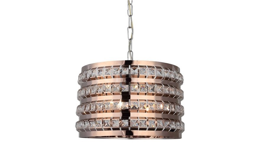 Allea Chandelier - 1049