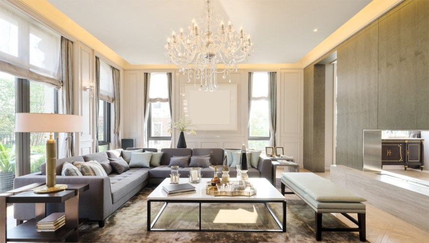  - Almar Salon Dekorasyonu