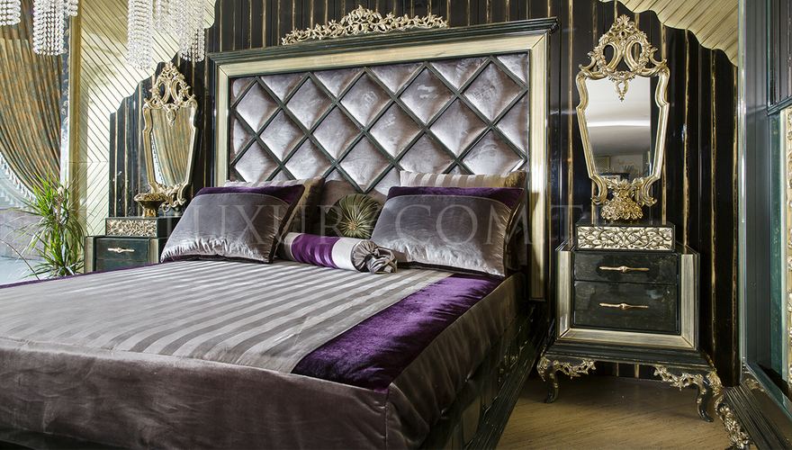 Almera Classic Bedroom - 15