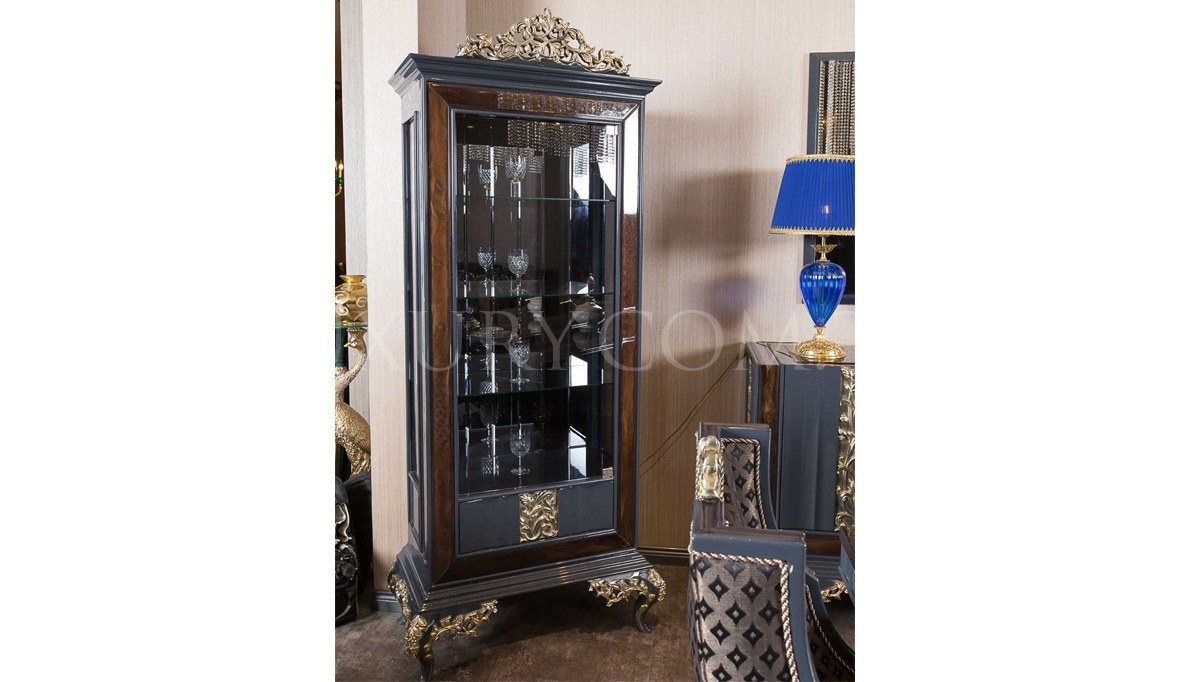 Almera Classic Dining Room - 6