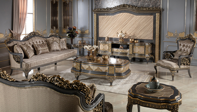 Almira Classic Tv Unit