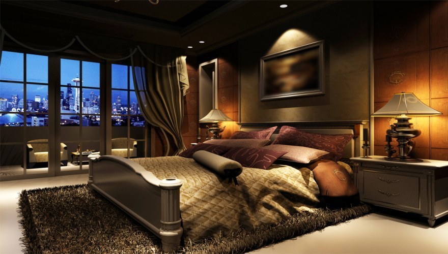 - Alsace otel odası