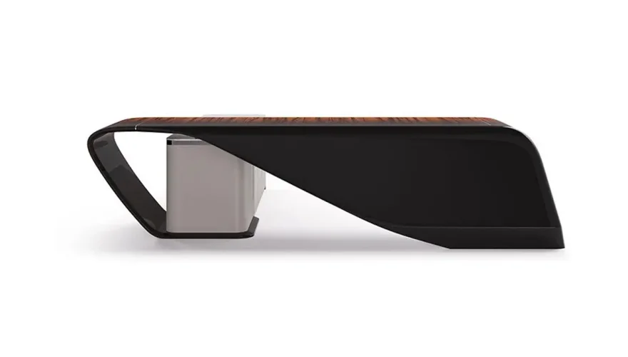 Altana Lüks Ofis Masası - 3