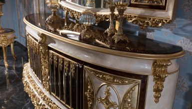 Altay Classic Dining Room - Thumbnail