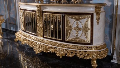 Altay Classic Dining Room - Thumbnail