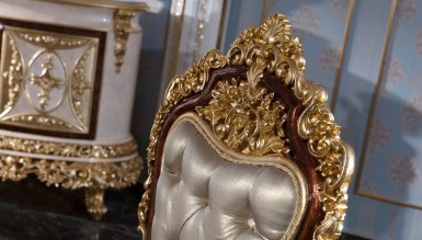 Altay Classic Dining Room - Thumbnail