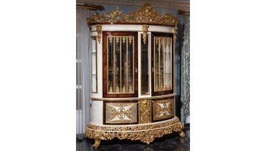Altay Classic Dining Room - Thumbnail
