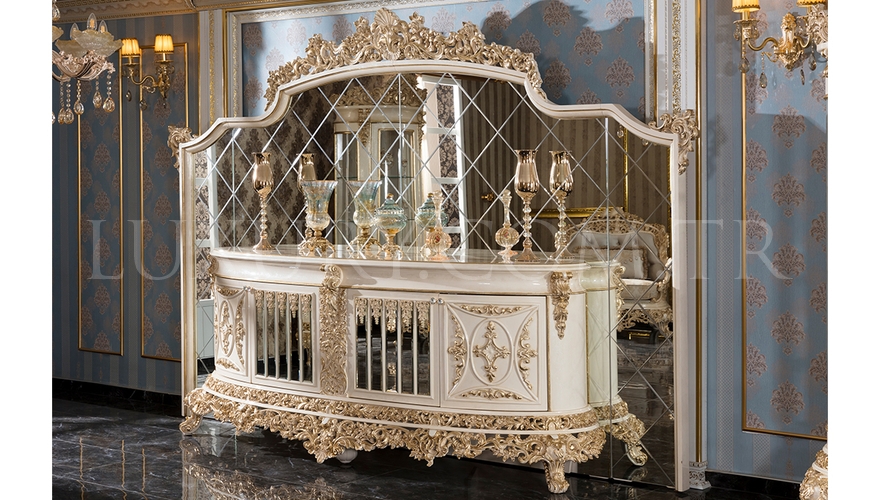 Altay Классическая Гостиная - 14