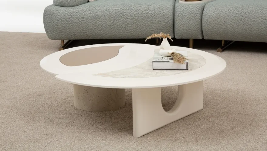 Aluna Bohem Koltuk Takımı - 3