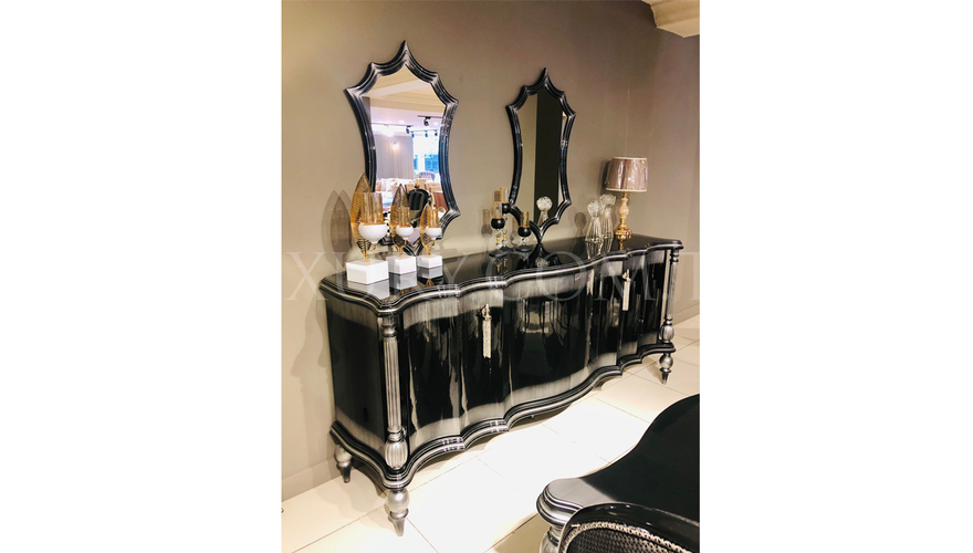 Alvin Роскошная Гостиная - 2