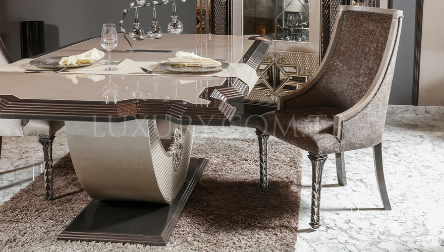 Alya Dining Room - 5