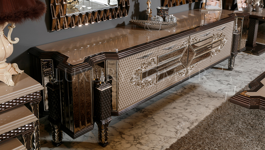 Alya Dining Room - 15