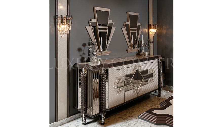 Alya Dining Room - 18